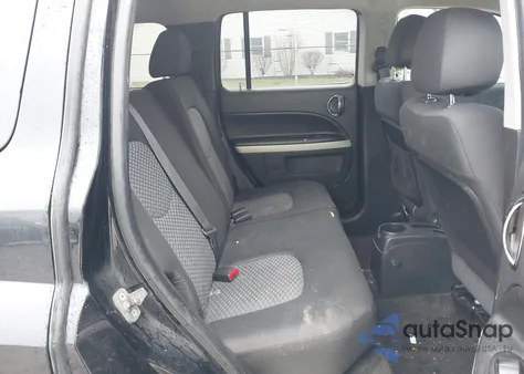 2010 Chevrolet Hhr Lt из США, поврежденный, VIN 3GNBABDBXAS544178